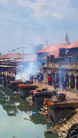 Pasupati Aaryaghat , Kathmandu 🇳🇵 #aaryaghat #pasupati #visit_my_youtube #explorenepal01 #visitnepal01 #mobilevideographynepal #explorenepalforever #pssgrehablitioncenterpokhara #foryoupage #nepal01 