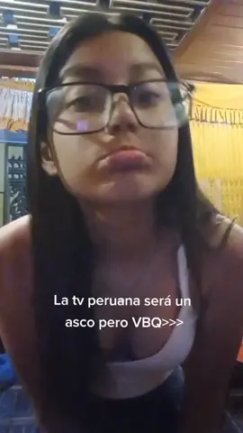 Nadie lloró al final #dolida #vbq #venbailaquinceañera #americatv 