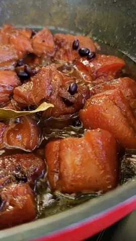 Pork Humba👌 #ulamideas #credittotheownerofthisvideo 