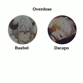หูเคลือบ​ทองแล้วฮะ#dacapoarp #dacapo #baabelarp #arproject #fyp #orion #baabel #Overdose