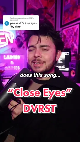 Replying to @rawandarwish802 slowed is just toooo good 🗿 comment ur fav 😈 #spedup #slowedandreverb #audio #sound #fyp #dvrst #closeeyes #phonk #edit #llusionmusic 