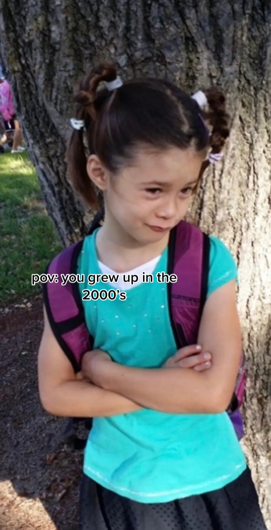 u can probs tell by the camera quality and the clothing 😭 (making this made me tear up a bit nbs) 