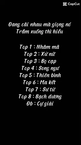 #12cunghoàngđạo #12cunghoàngđạo 