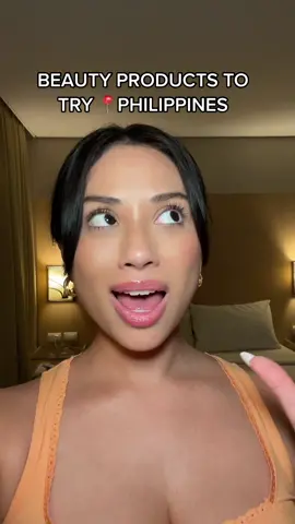 when in the Philippines you must try @sunniesface which of these should I wear/review first? The blush tints or lippies? #sunniesface #makeupartist #makeupphilippines #filipinomakeup #sunniesfacefluffmatte #greenscreen #greenscreenvideo 