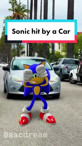 Every Day Sonic Life Animation 2  #sonic #short #worldsmallestviolin 