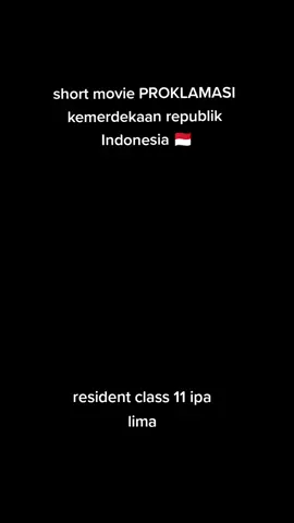 #tugassejarah #proklamasi #republikindonesia🇮🇩 #indonesiamerdeka🇮🇩💪 #smansa #fypee 