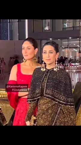 kakak adik saling banting membanting 🤩🤩🤩🤩 #KarismaKapoor #iconic #versatileactress #RaniHindustani #QueenOfDance #QueenOfHearts #Fashionista #WeMissYouKarisma 