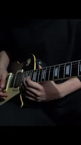 for my indo follower #electricguitarcover #guitarcover #guitarcover #dombakuring 