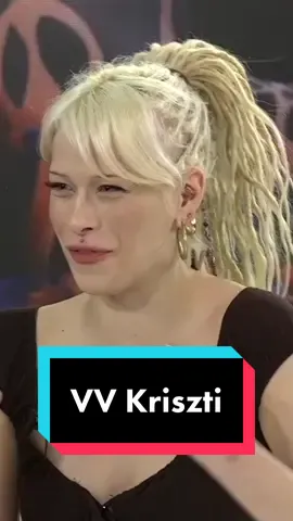 A valóvilág 11 győztese volt a vendégünk. 😉 #valovilag #valovilag11 #valovilagrtl #valóvilág #vvkriszti #blikk #élet #életérzés #nyitottság #különc #pozitív #pozitívgondolatok #motiváció 