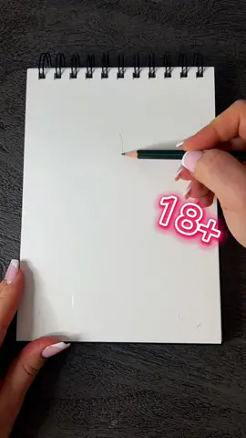 Wer von euch schlingel ist noch nicht 18 und hat es trotzdem geschaut? 😂 probiert es aus ❤️ ich reposte jeden der es nachmacht in meiner Story ❤️ #zeichnen #körperzeichnen #frauenkörper #körperkunst #art #zeichnenmitbleistift #bleistiftzeichnung #zeichnenlernen #zeichnenanfänger #angängerzeichnen #zeichenkurs #malenlernen 
