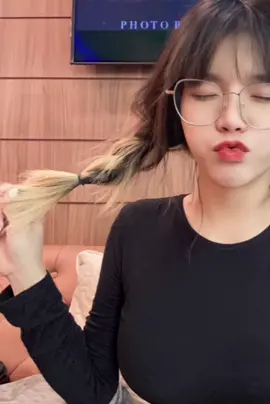 ส่งคลีปไปฟ้องแม่อีกนะคะ🙄