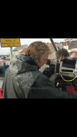 The Winter Guest - Alan directed 🥰 #alanrickman #alanrickmanforever #alantok #fyp #foryou #foryoupage #xyzbca 