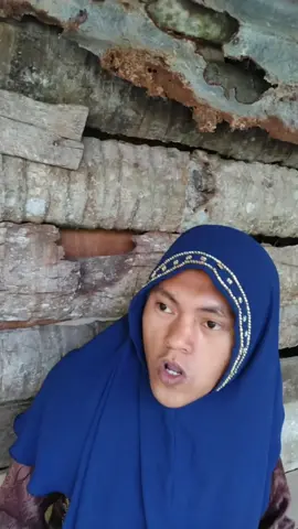 Wak Adul cari sibroh #malu kena ungkit masalalu