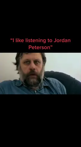 always the dumbest person yk telling you to listen to Peterson #meme #fyp #fypシ #zizek #peterson #jordanpeterson #slavojzizek #politics #apirlfools #iloveemily #marxism #philosophy 