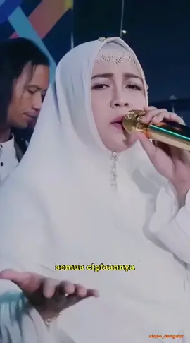 LAILAHAILALLAH COVER LUSIANA SAFARA #videomusik #video_dangdut #dangdutoriginal #dangdutkoplo #coverlagu #lailahaillah #rhomairama #lusianasafara #koplotime #ramadhan #lagureligi #fyp #foryou #masukberanda 