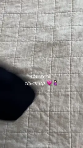 Half way there 💗 #pregnant #pregnantlife #pregnanttiktok #pregnant🤰 #pregnantbelly #24week #halfwaythere #girlmom #babygirl #appointment #ultrasound #blessed #fyp #parati #Vlog 