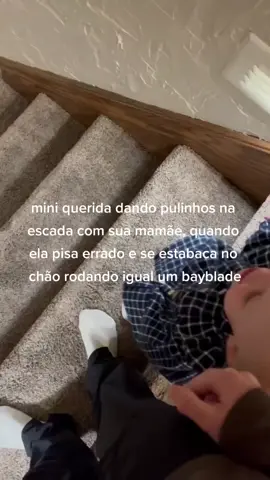 coitada da mini querida #fyp 