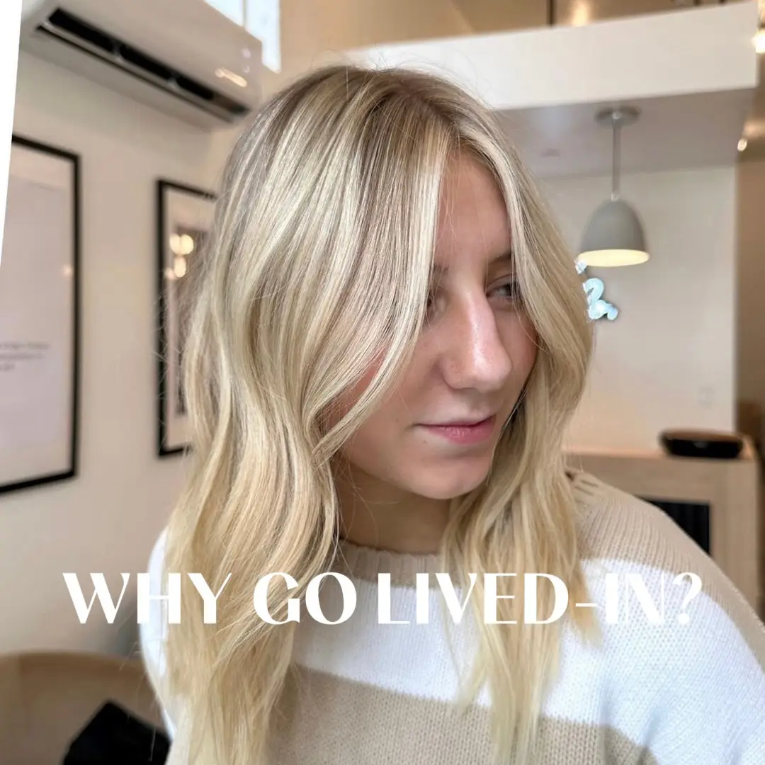 here’s some reasons I love lived-in color!!! #idahofallshairstylist #blondehair #livedinblonde #livedinhair #blondeinspo 