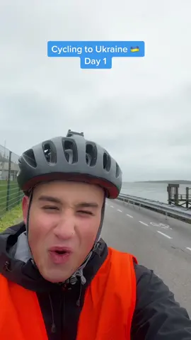 #ethanoverton #cyclingtoukraine #britishredcross #reidbikes 