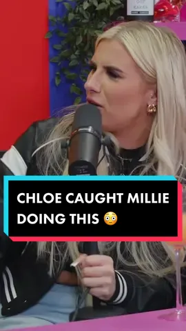 Three sips in the comments 😂 #fyp #foryoupage #podcast #NotMyBagg #joebxggs #georgebxggs #chloeburrows #milliecourt #LoveIsland 