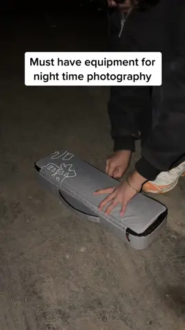 Lighting can make or break your photo! #fypage #fiverayf100 #fiveray40 #zhiyunlightup 