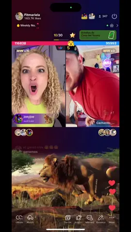 Lo que paso ayer 🥹🇵🇷🇳🇮 - en la union esta la fuerza @joeyjoe @ThePlayer69 y a toda mi familia que estuvieron ahi. Mil gracias y que Dios me lo bendiga siempre. EPICO #fitmairela#fy#fypシ#parati - 