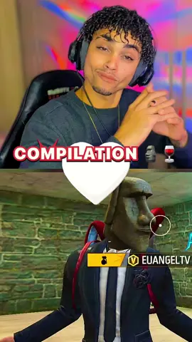 Compilation fiño🗿🍷 #freefire #compilation 