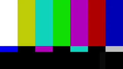 TV No Signal #soundeff #meme
