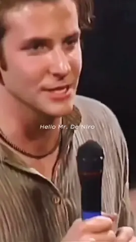 Bradley Cooper Asking Robert DeNiro a Question on Inside The Actors Studio.  #bradleycooper #insidetheactorsstudio #robertdeniro #beforetheywerefamous #cinema #cinematok #trending #filmschool #acting  The Cinema Group™️  Please ❤️, Comment, and Share  Follow For More Iconic Cinema 🎬