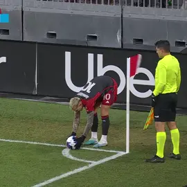 #OlympicGoal #FedericoBernardeschi #MLS