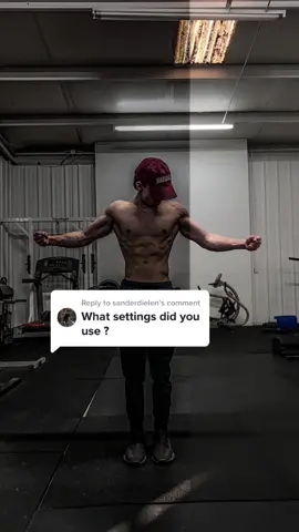 Replying to @sanderdielen  Half natty filter tutorial. #CapCut  #foryoupage #foryou #MyDolceMoment #fyp #gym #GymTok #bodypositivity #funny #joke #trending #trend #advice #aesthetic #calisthenics #aesthetics #fitnessmotivation #Fitness #motivation #progress #goal #fypシ