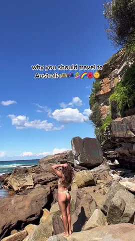 Add to your travel bucket list and follow for more🫶 #traveltiktok #traveltoaustralia #travelabroad #australiaroadtrip #sydneyaustralia #sydney #surf #beachlife #aestheticvideos #videodiary 