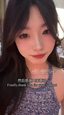 @TikTok @TikTokTaiwan 近期有很多人未經我們允許在其他社交軟體及TikTok盜用我們的作品並且冒充成我們 企圖欺騙喜歡我們作品的朋友，所以我們特意發此視頻出來提醒朋友們謹防被騙，我們的作品只在TikTok發布並沒有任何其他社交軟體。 希望TikTok可以幫忙推薦此視頻讓朋友們避免上當受騙，也請朋友們互相告知。 感謝全球各地的朋友們對芮芮的喜愛與支持，我們會繼續努力創作出更多有趣的作品來為大家創造快樂，同時感謝TikTok為我們創造了一個與全球各地朋友們溝通的舞台🥰