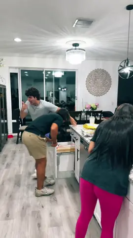 Bean boozled challenge@kimandkevin0623 #challenge #funny#family 