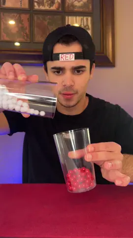 Crazy Ball Magic! 😳