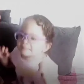 Girl see the world for first time #follow #like #viral #mom #matrix4ever #fyp #tikt9 #heartwarming #heartbroken #ronaldo #messi #2023 #happy #sad 