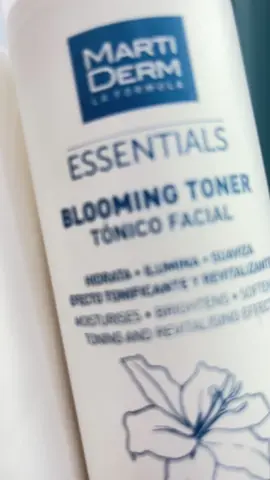 Toner Martiderm da thường, da khô😍 #toneri #chămsócda #myphamchinhhang 