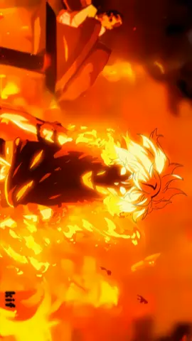 Fire man #anime_kif #anime #jigokuraku #heavenhell #kamesquad #kenshisquad #tsukai #tamoyosquad