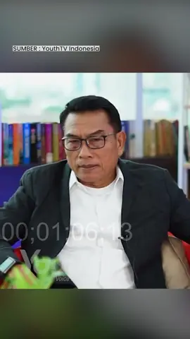 MOELDOKO INGIN PEMBERITAAN KEPADA PUBLIK YANG INFORMASI YANG PRO-UPDATE!