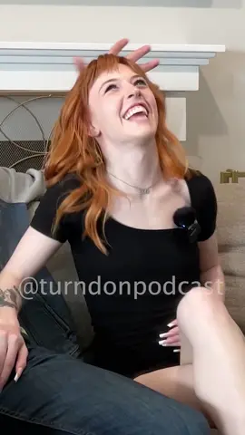 SHE WAS READY! #fyp #viral #podcast #onlyturndon #im18 #MadiCollins #FleshMachanic