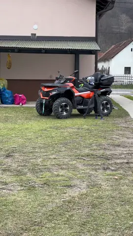 Trailer Build from trash #trash #trailer #build #quad 