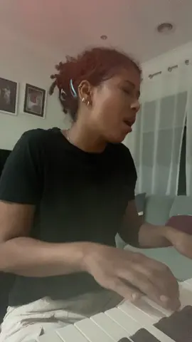 the best vocals always happen when in the spirit #gospel #fyp #foryou #xyzcba #singing