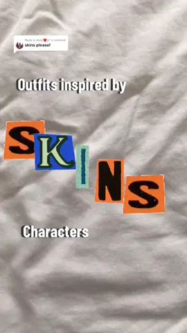 Replying to @daisy❤️‍🩹 gen 1 on top💉 #skins #skinsuk #outfitinspo #outfit #inspo #effystonem #Michelle #Katie #f#fyps#stylev#viralvideov#viralv#videob#blowmeupb#blowthisupm#makemefamousf#fffs#star2#2000sy#y2kv#vintages#skinsediti#inspirationalw#whiter#redg#girlsg#gen1s#skinsgen1o#orange#animew#worldcups#stylef#fashions#SummerF@FASHI✿N 