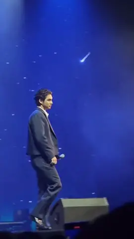 like father like son 👼🏻🖤 {#ShootingStarInSeoul #BWDNinSeoul #bbrightvc #dew_jsu #brightdew #thaienthu }