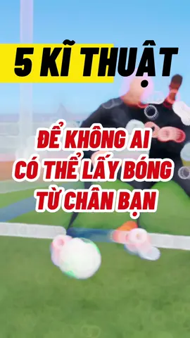Theo anh em đâu là kĩ thuật hiệu quả nhất #thethao #bongda #tapluyen #football