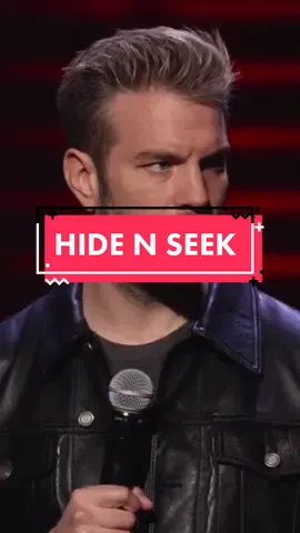 #standupcomedy #anthonyjeselnik #foryou #darkhumour #hideandseek 