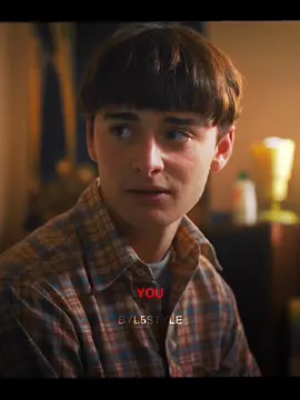 He wanted him || sc: stmbbscenepacks #byler #byleredit  #willbyers #mikewheeler #endgame #edit #strangerthings4 #fyp #fypage 