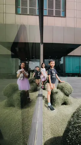 Struggling to take nice photos of your kids? Whether they’re too fast or spontaneous, here are 3 tips to get that perfect shot on your smartphone!  I took these photos at the wonderful #GWPlayland and Level 3 Roof Terrace at Great World Singapore ! Use my promo code <AYGWM2023> to get 1,000 Great Rewards points (worth $5) to spend at Great World! Valid till 30 Apr 2023 with limited redemptions. #photography #mobilephotography #viral #learningisfun 