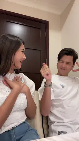 di panah asmara 🥰 @Rendijhon.pratama 