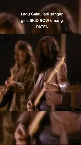 I Remember U #lagukenangan #rock90an #lagurock90an #rockmemories #skidrow 